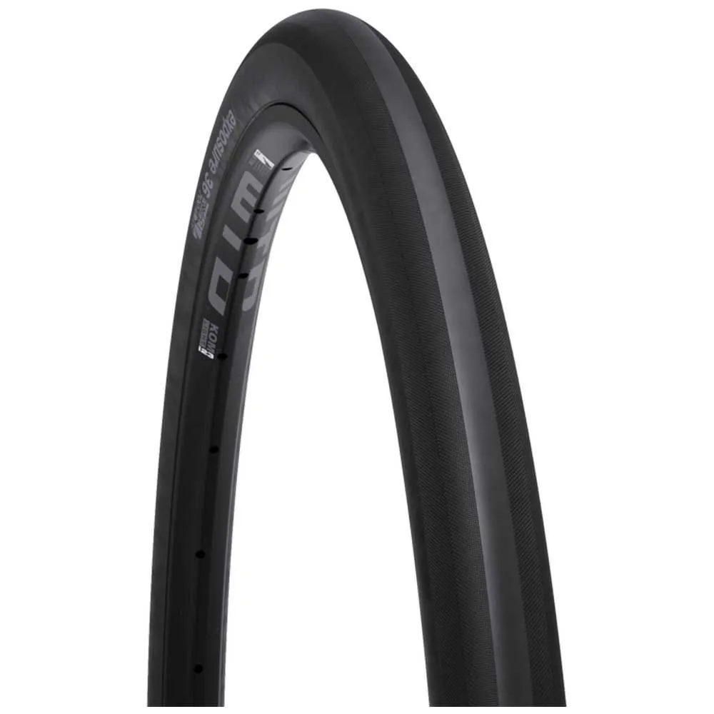 

Гравийная шина WTB Exposure TCS Light Fast Rolling SG2 Tubeless 700C x 36, черный