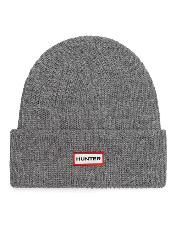 

Кепка Hunter, серый