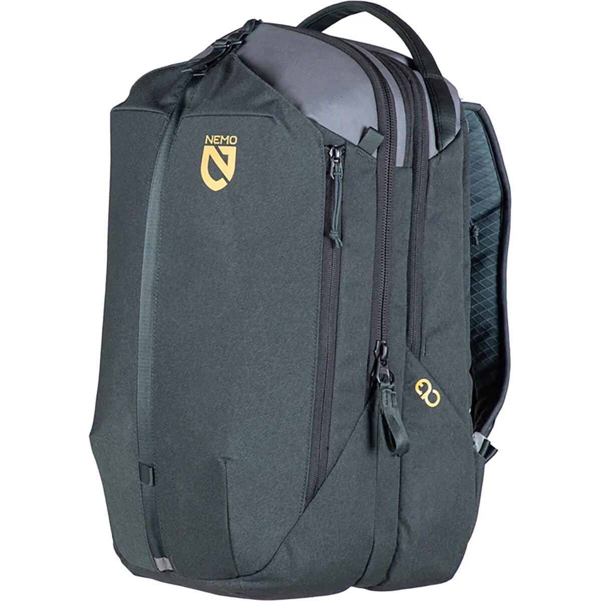 

Рюкзак Vantage 26l Endless Promise Nemo Equipment Inc., черный