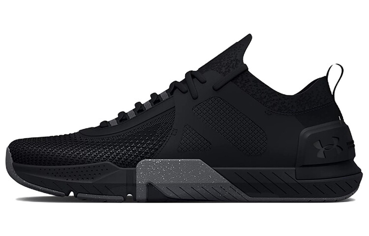 

Мужские тренировочные кроссовки Under Armour Tribase, Черный, Мужские тренировочные кроссовки Under Armour Tribase
