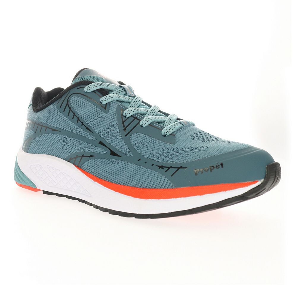 Женские кроссовки Propet One LT, цвет Teal
