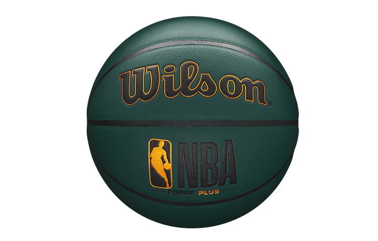

Wilson Баскетбольный мяч nba series china pu бирюзовый размер 7 тренировочный соревновательный unisex