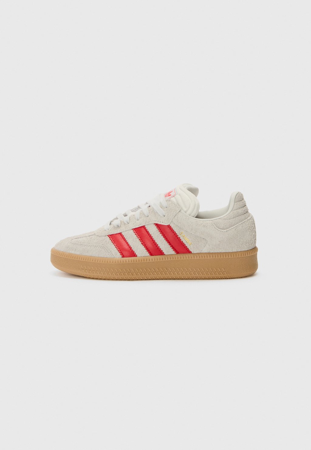 

Кроссовки SAMBA XLG UNISEX Adidas Originals, светло-серый