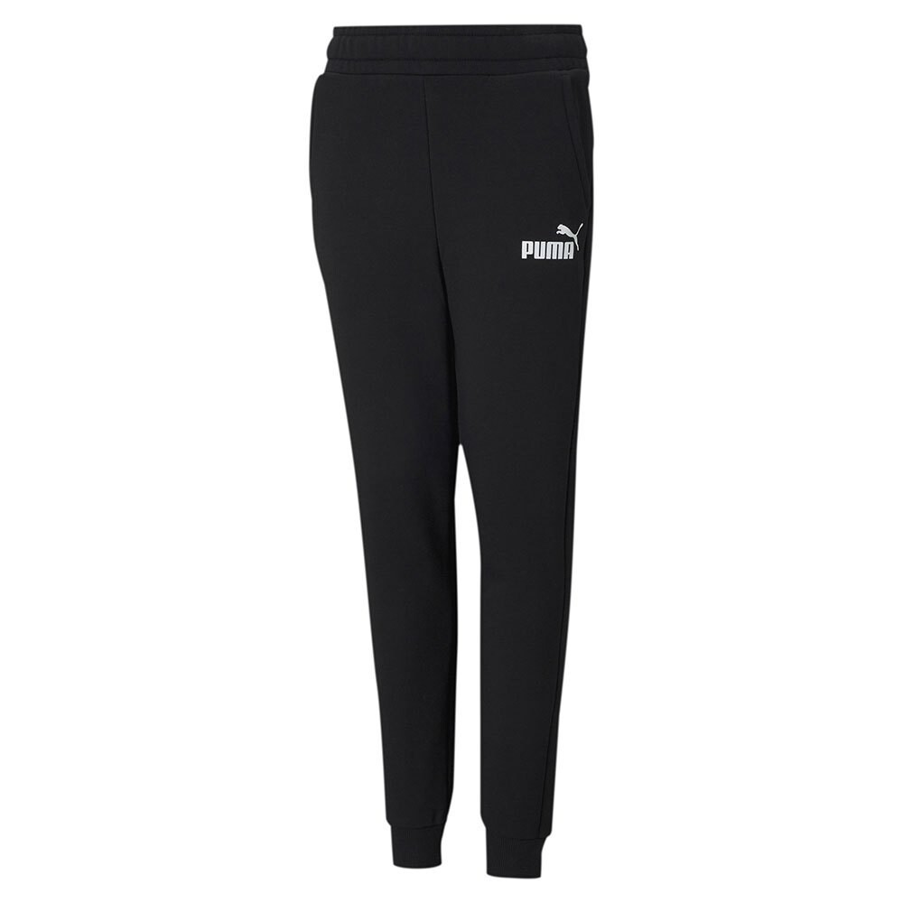 

Брюки Puma Essential Slim, черный