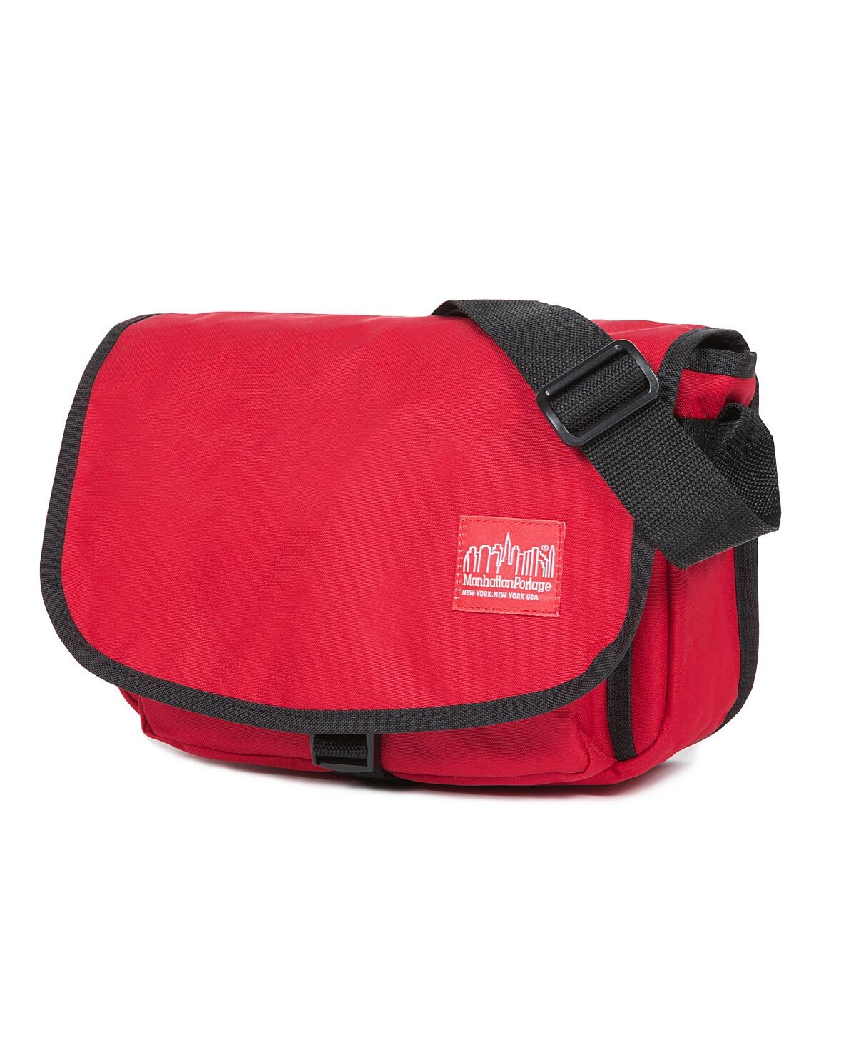 

Маленькая сумка Downtown Sohobo Manhattan Portage, красный