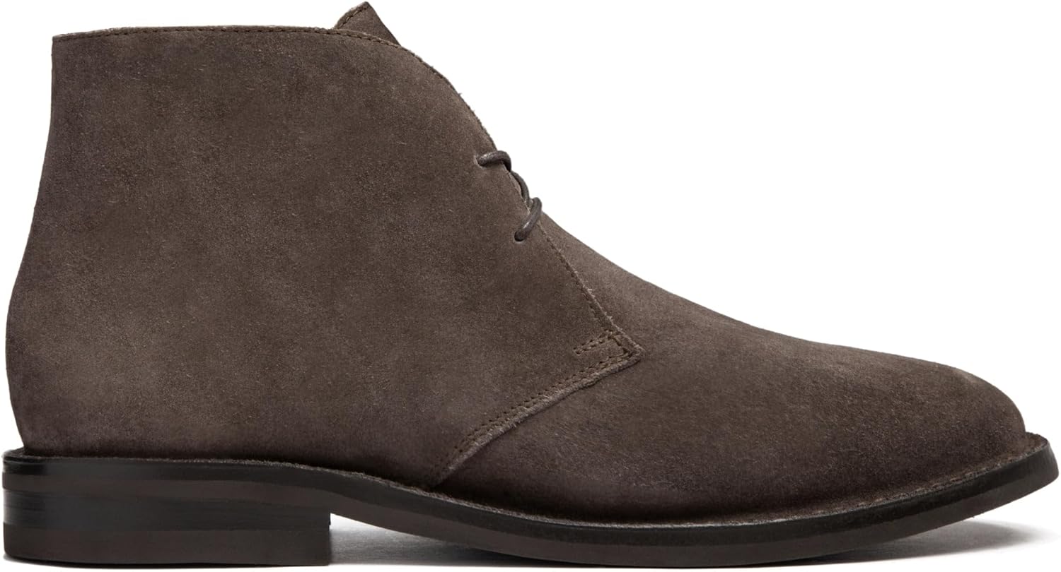 Мужские ботинки Chukka Scout от Thursday Boot Company, Ash — фото 3