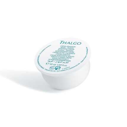 

Успокаивающий крем Профессиональная линия продуктов Cica Marin Thalgo