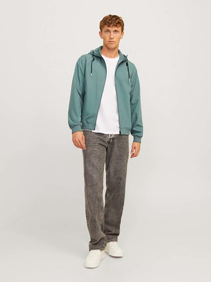 

Переходная куртка Jack & Jones Übergangsjacke, мятный