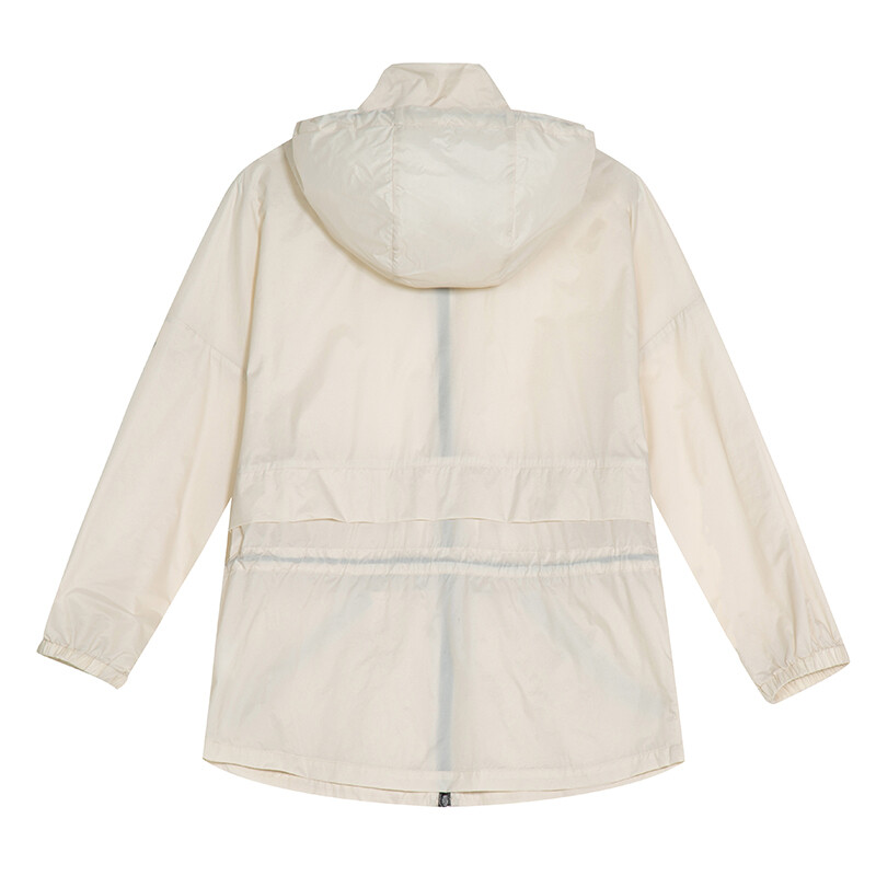 

Ветровка для женщин Northland, цвет Apricot off-white + limited bag