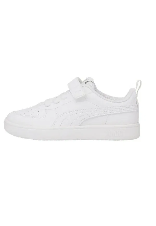 Кроссовки Rickie Puma, белый