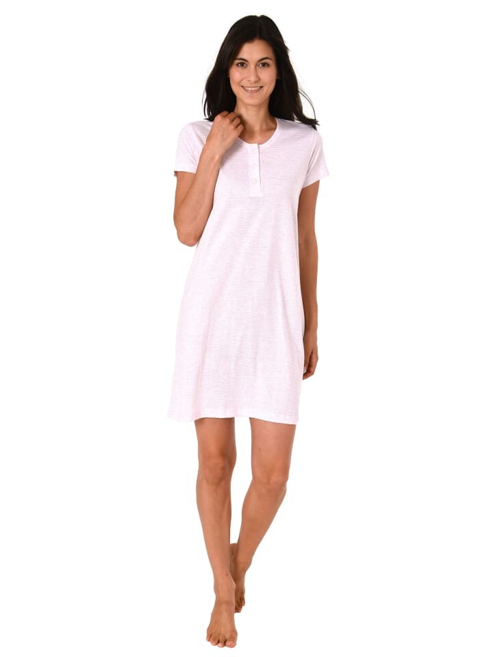 

Ночное белье NORMANN, розовый