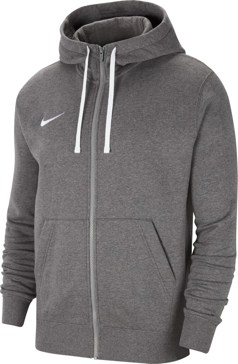 Худи спортивное Nike, серый
