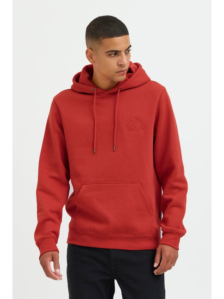 

Толстовка BLEND Kapuzenpullover BHSweatshirt 20717363 lässiger Kapuzenpullover in