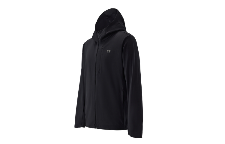 

KOLON SPORT Мужская куртка от солнца, Black BK