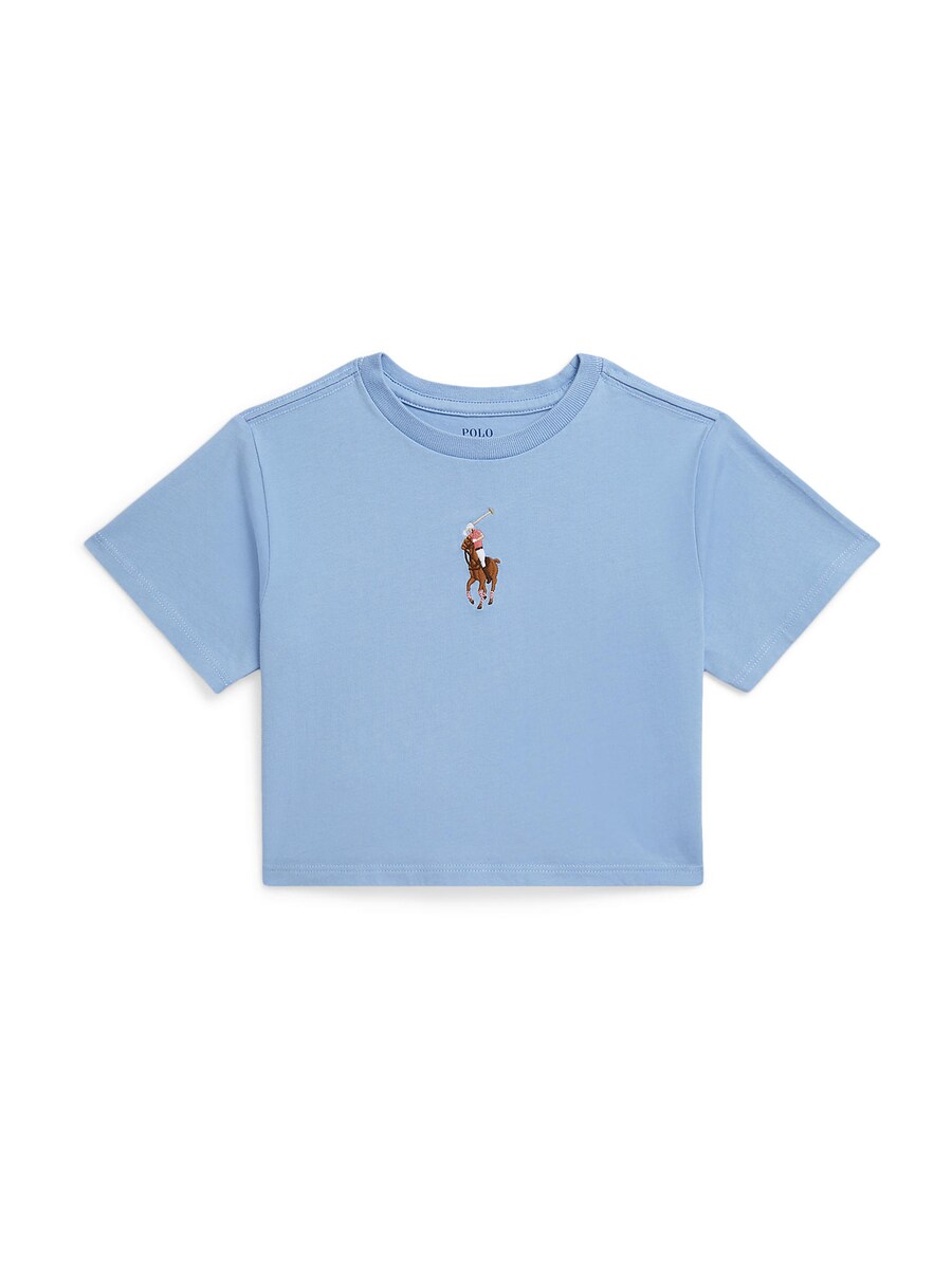 

Футболка Polo Ralph Lauren, Opal