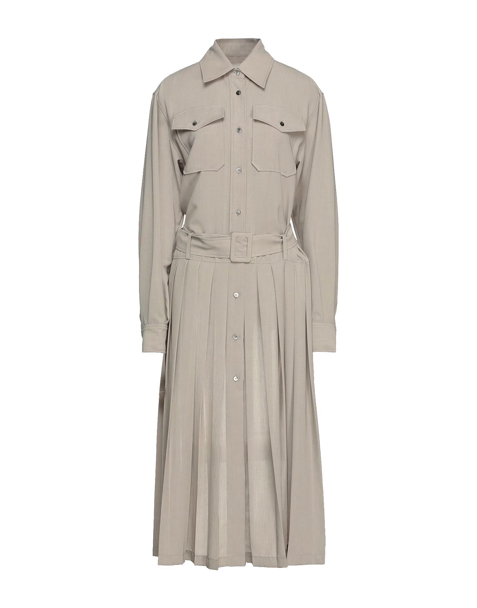 

Рубашка Recto, серо-коричневый