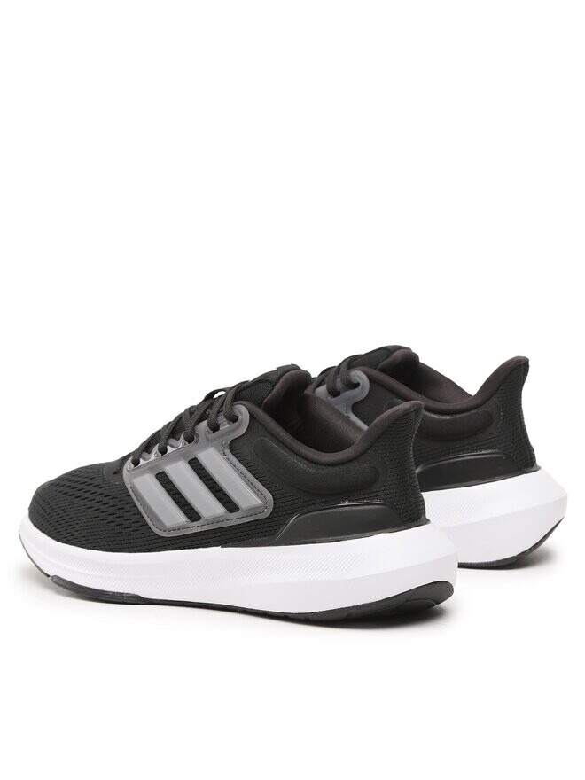 Кроссовки Ultrabounce Junior adidas, черный — фото 3