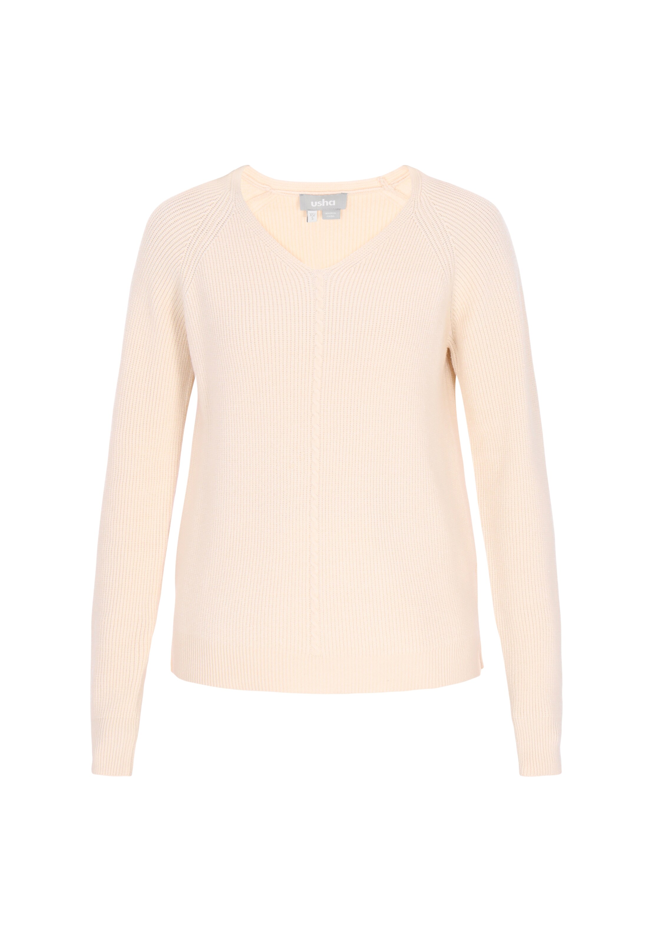 

Usha Свитер в цвете Chamois