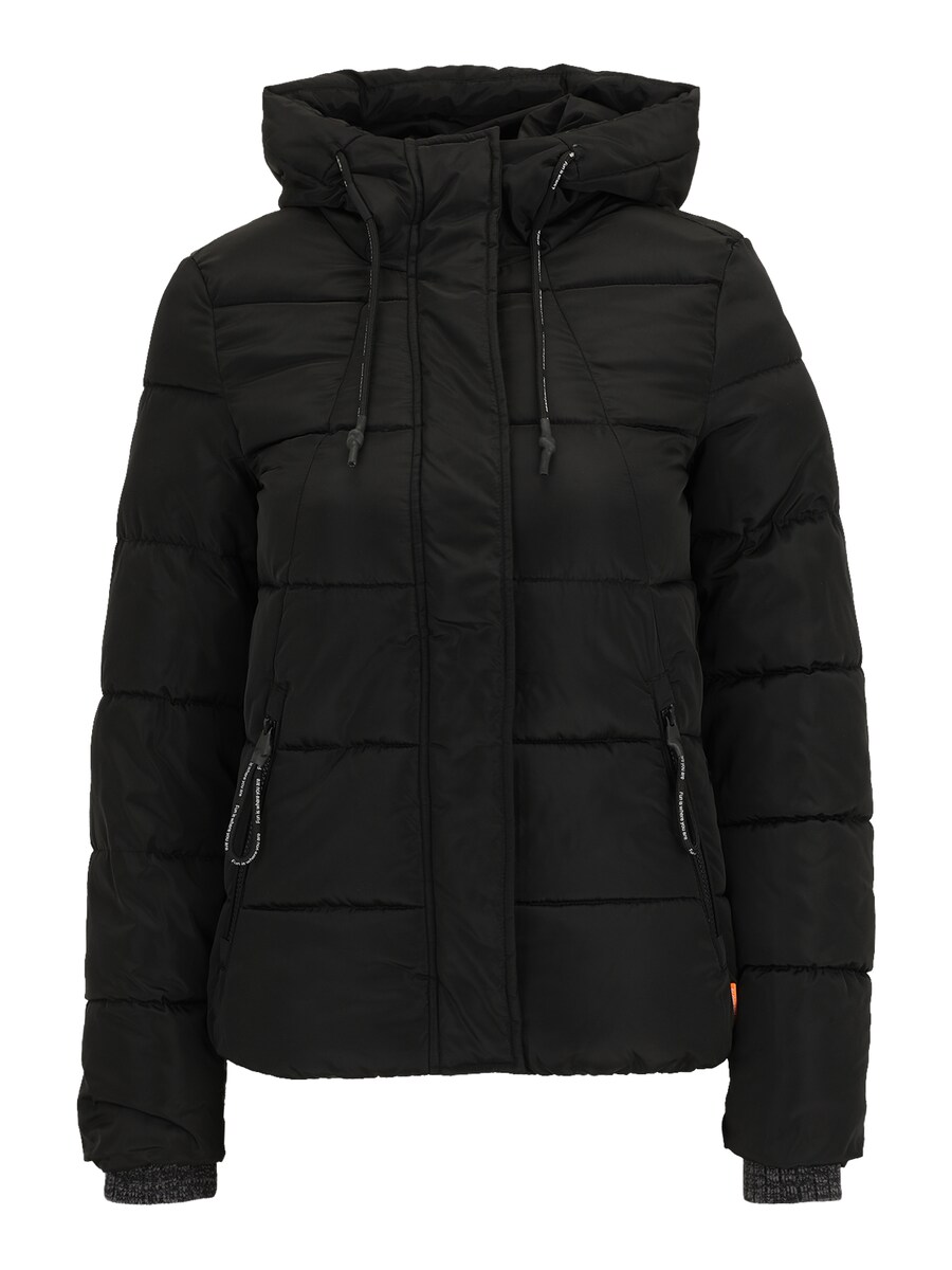 

Зимняя куртка QS, черный