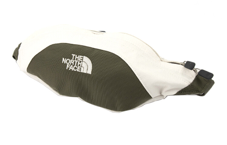 

Поясная сумка унисекс THE NORTH FACE, Ivory