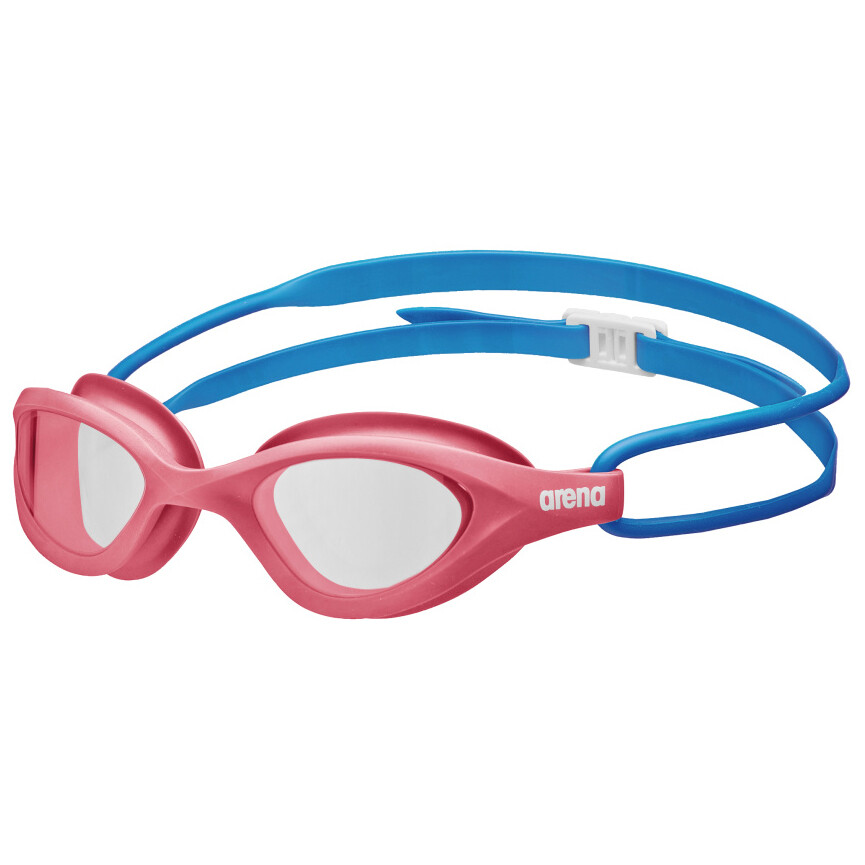 

Очки для плавания Arena Arena 365 Goggles, цвет Clear/Red/Blue