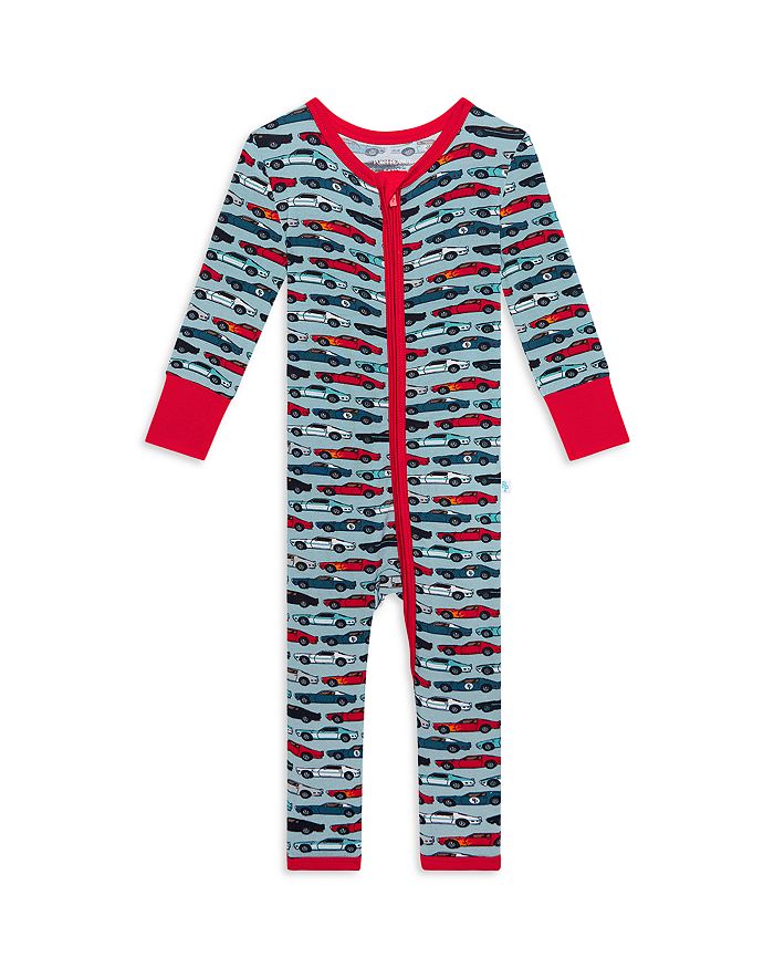 

Футболка Miles Convertible для девочек - Baby Posh Peanut, синий