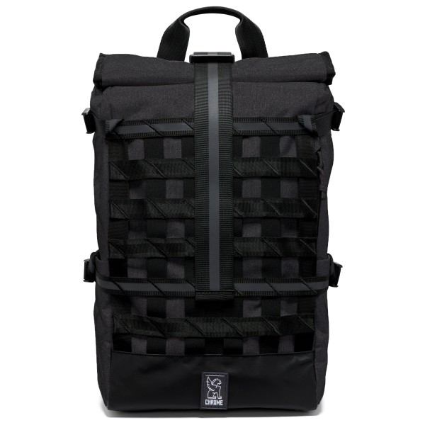 

Barrage 22 pack - рюкзак Chrome, черный