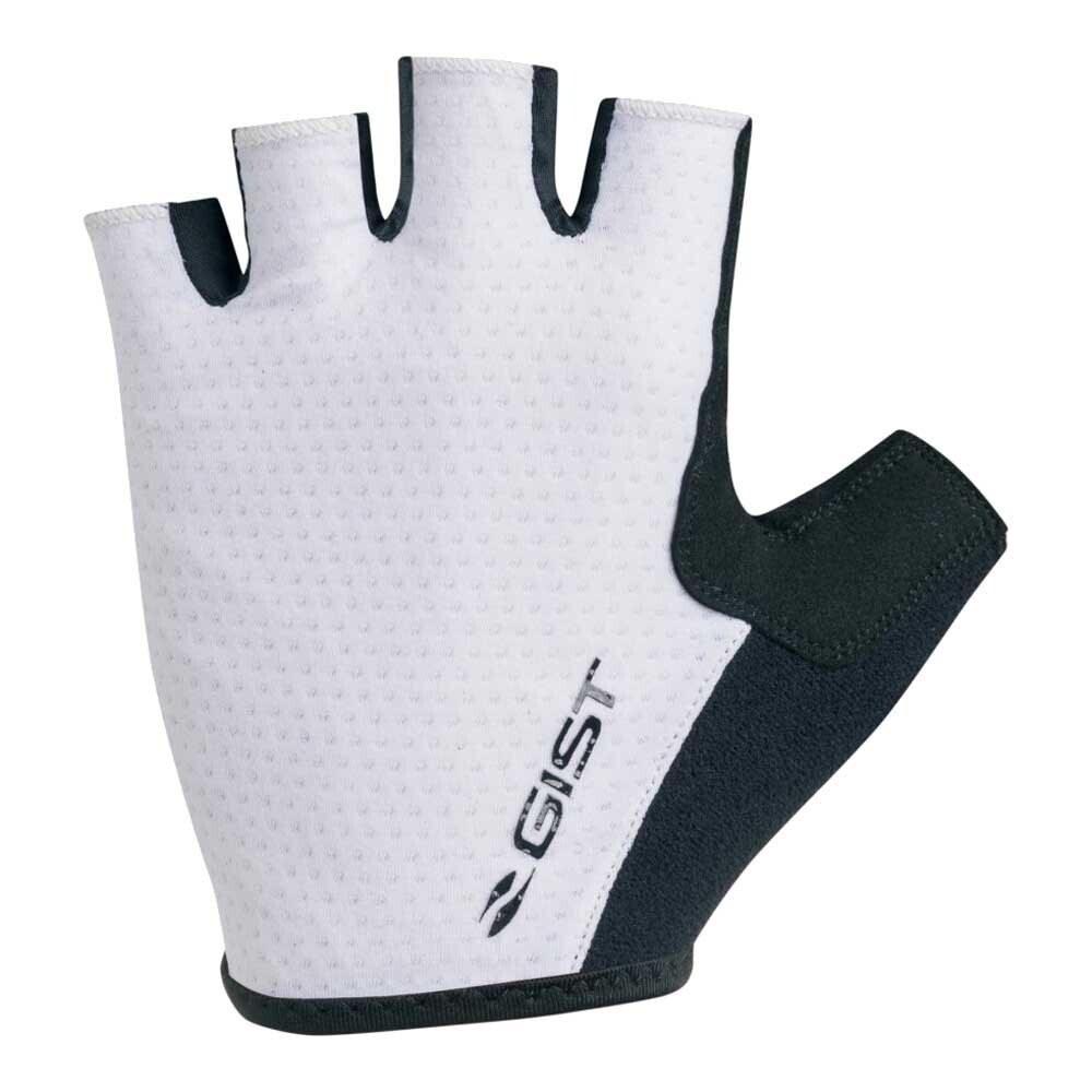 

Короткие перчатки Gist Rapid Short Gloves, белый