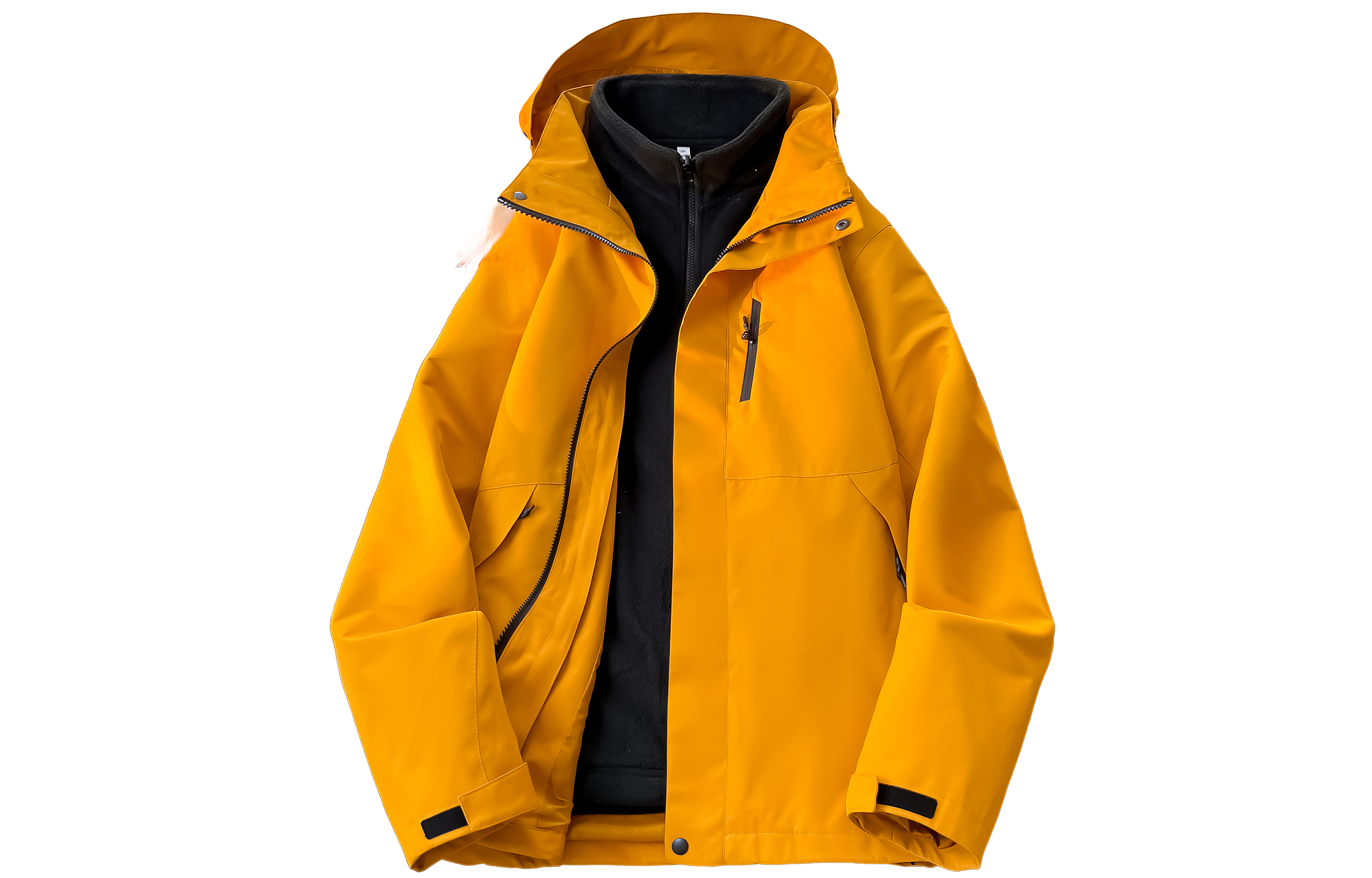 

WARRIOR Куртка Huichao Wings Collection Унисекс, Sunflower A