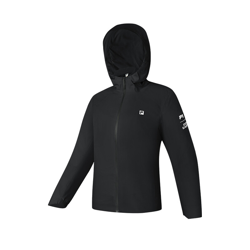 

Куртка Billionaire Boys Club X женская Pitch Black Fila