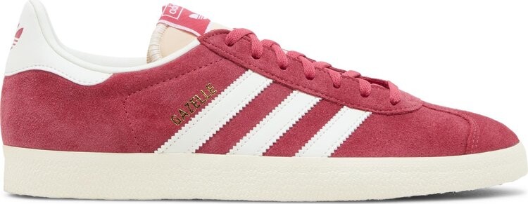 

Кроссовки Gazelle 'Glory Red', красный, Коричневый, Кроссовки Gazelle 'Glory Red', красный