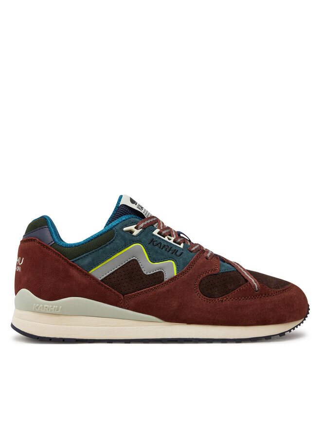 

Кроссовки Karhu, красочный