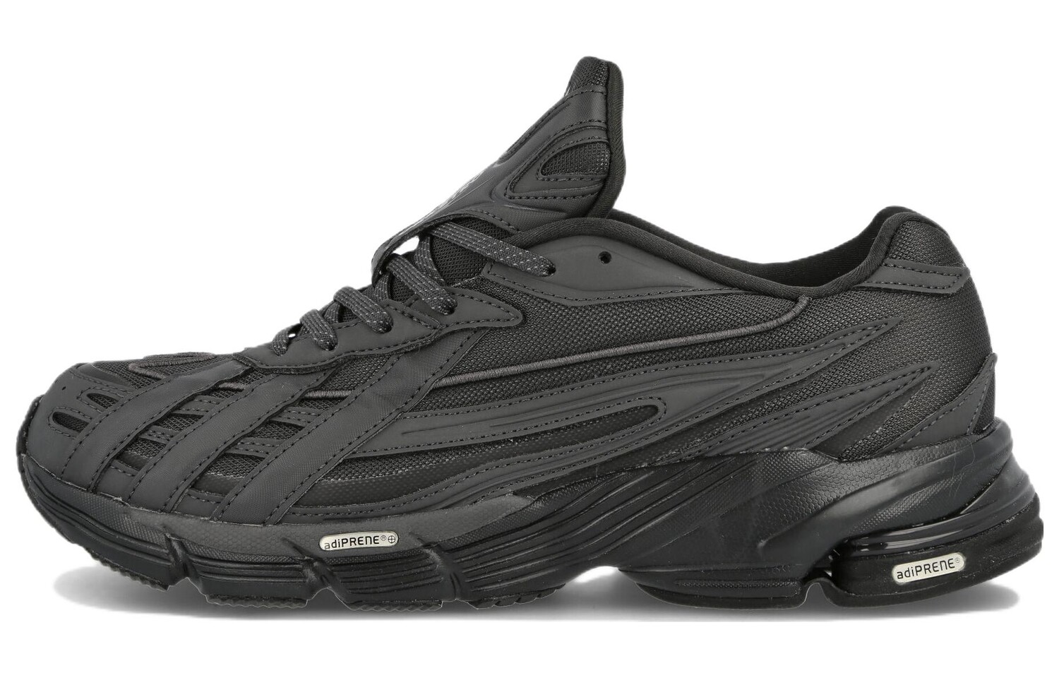 Adidas Originals Orketro Carbon Grey