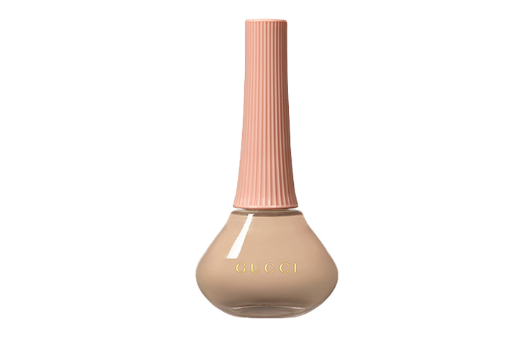 Лак для ногтей Gucci Vernis à Ongles #414 Peggy Coral Orange, 10 мл — фото 3