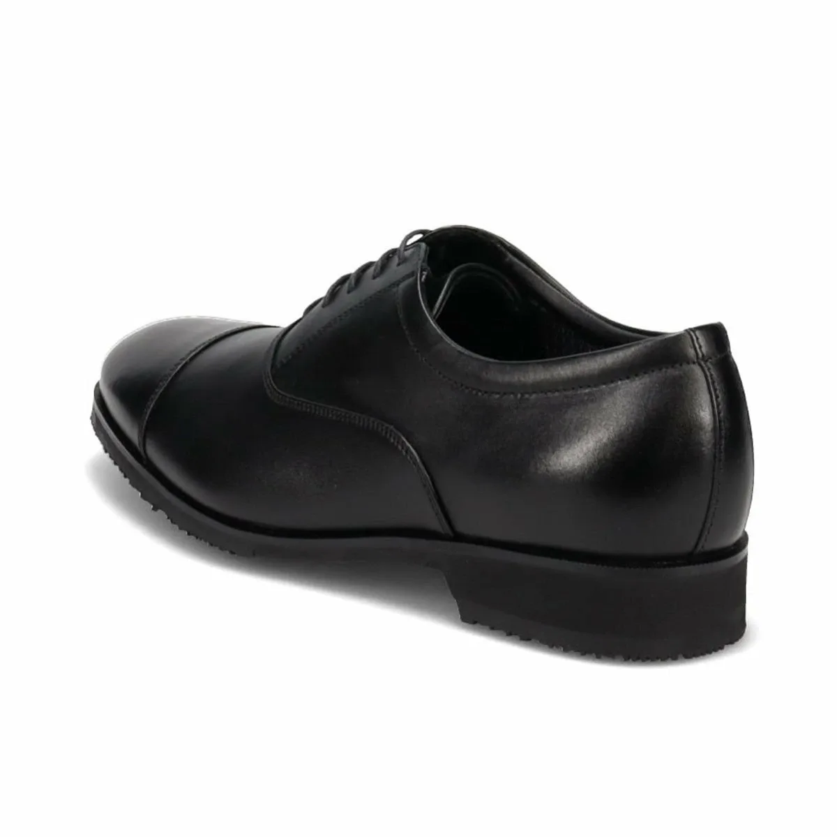 Деловые туфли GORE-TEX Madras Walk, black — фото 3