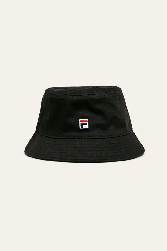 

Шапка Fila, черный