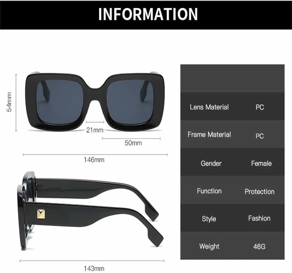 

Велосипедные солнцезащитные очки для женщин, дорожные солнцезащитные очки, модные женские ретро-очки, маленькие очки с защитой от УФ-излучения UV400 KTUCN, Black