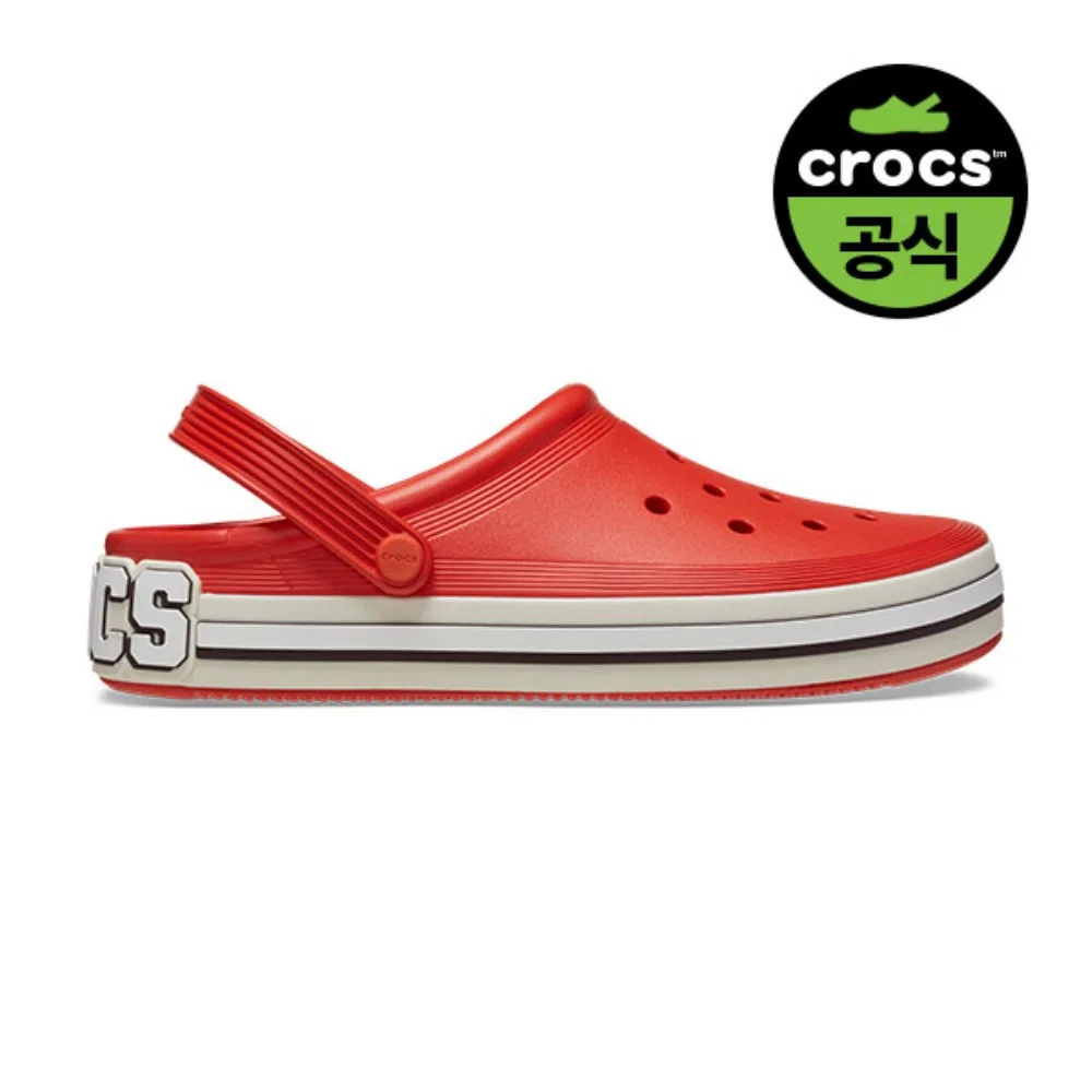 Мужские клоги Off Court Logo Tomorrow от Crocs — фото 3