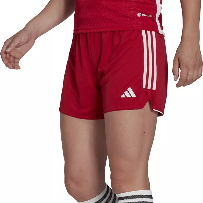 

Женские футбольные шорты Adidas Tiro 23 League