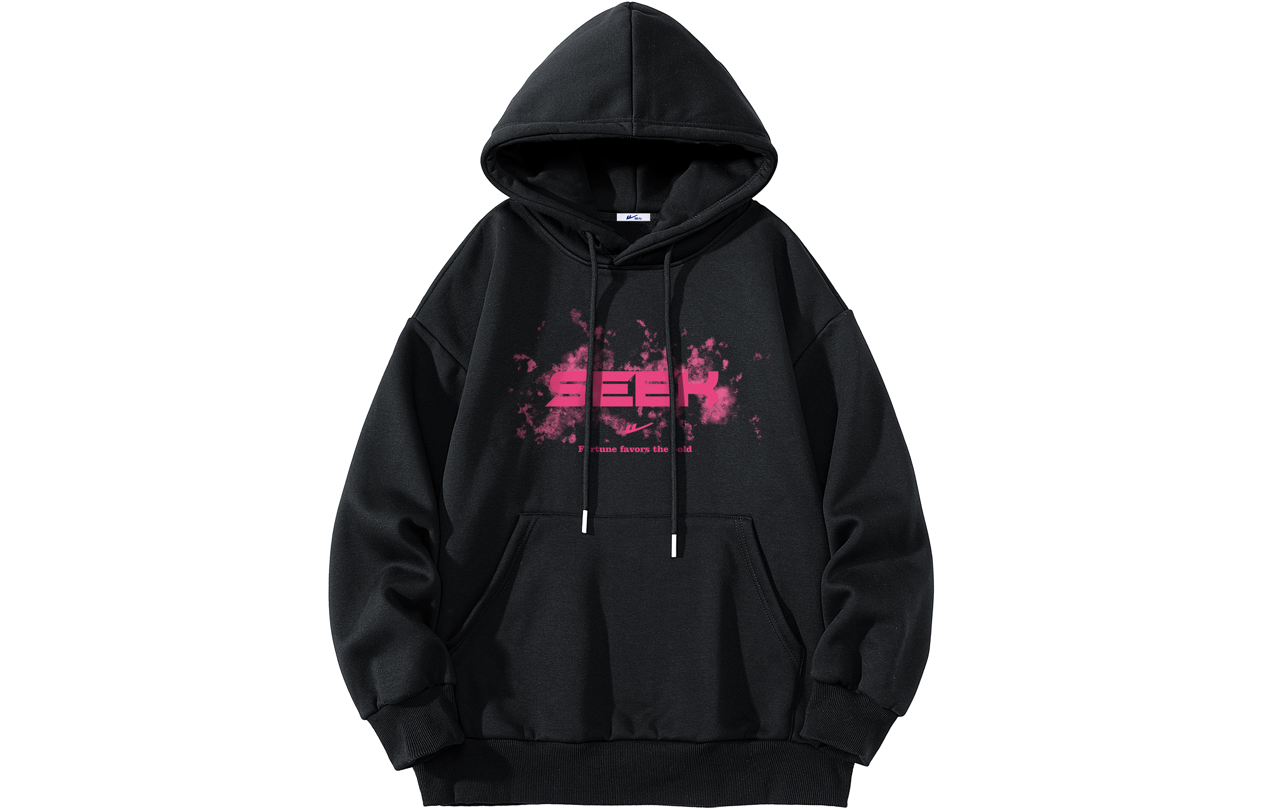 

Толстовка «Воин Воин» унисекс WARRIOR, Apricot (Fleece-Lined)