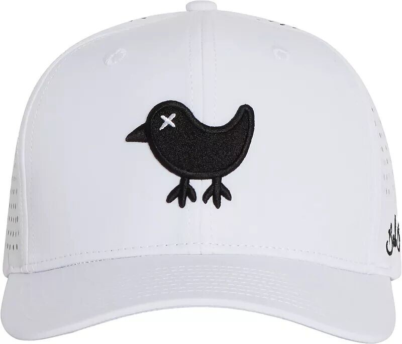 

Мужская кепка для гольфа Bad Birdie Snapback, белый