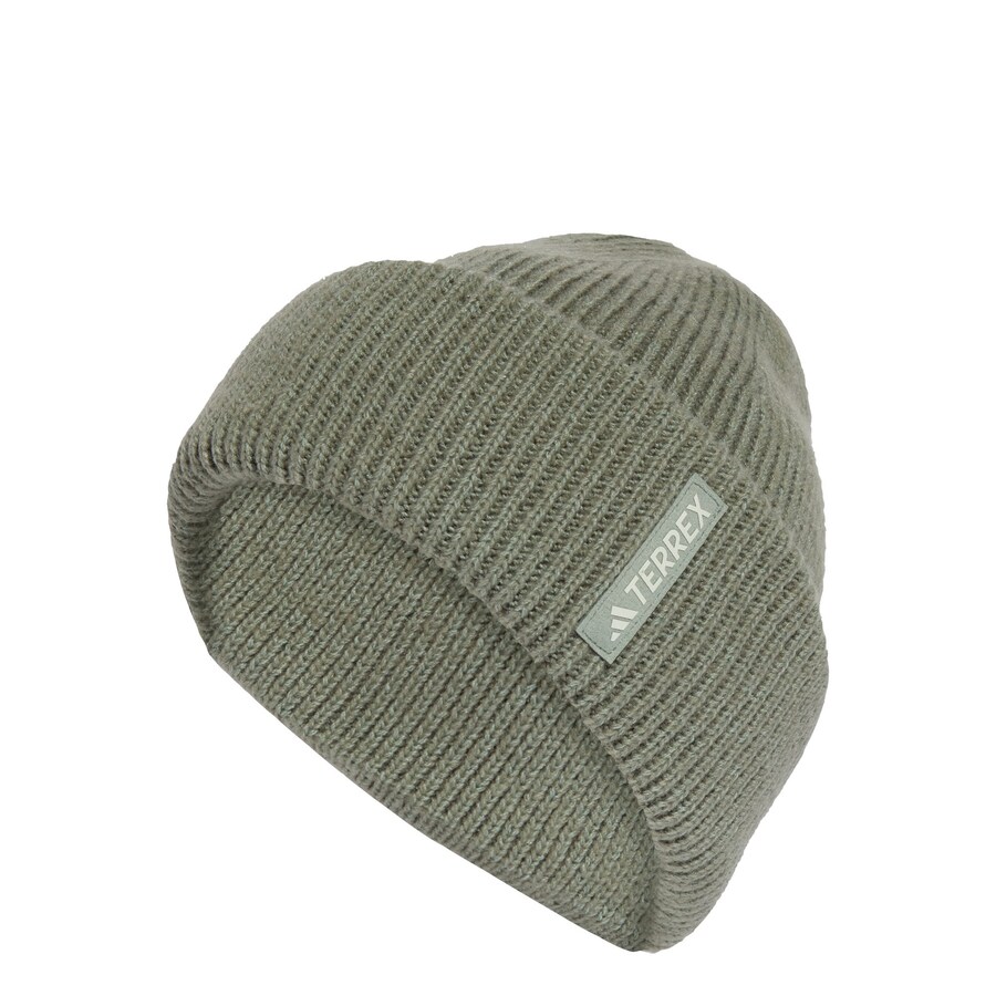 

Шапка ADIDAS TERREX Athletic Hat Multi, зеленый