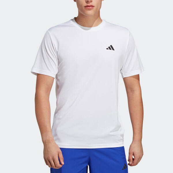 Футболка Train Essentials тренировочная футболка Adidas, белый — фото 2