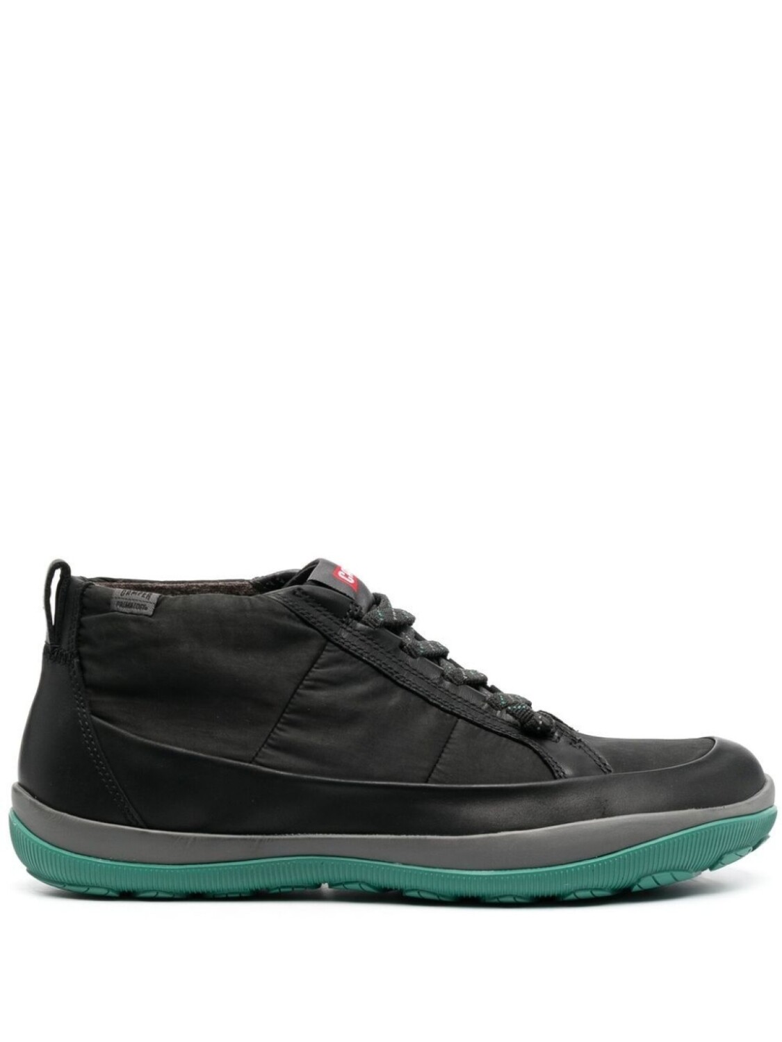 

Кеды Camper Peu Pista GM, черный