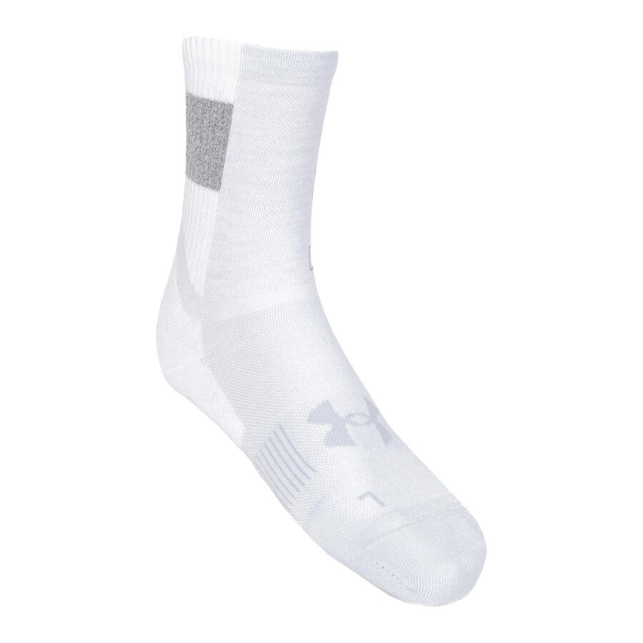 

Тренировочные носки Under Armour ArmourDry Run Crew