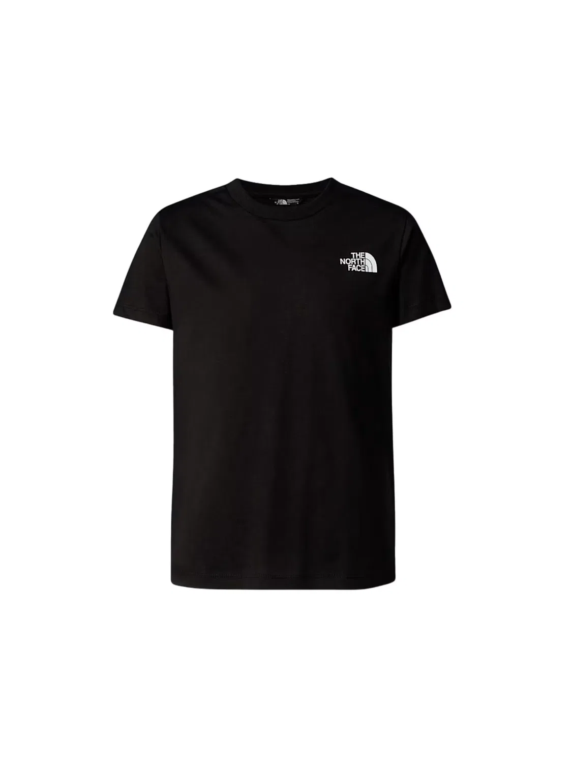 Футболка The North Face, Black