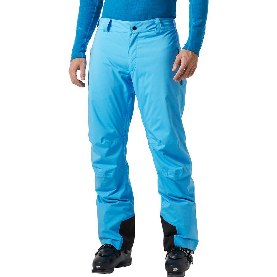 

Брюки Helly Hansen Legendary Insulated Helly Hansen, Cyan