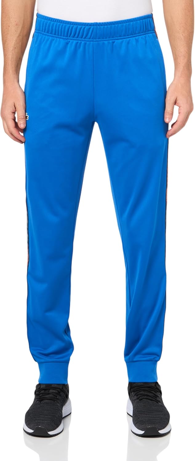 

Мужские спортивные теннисные брюки Lacoste, устойчивые к разрывам, Kingdom