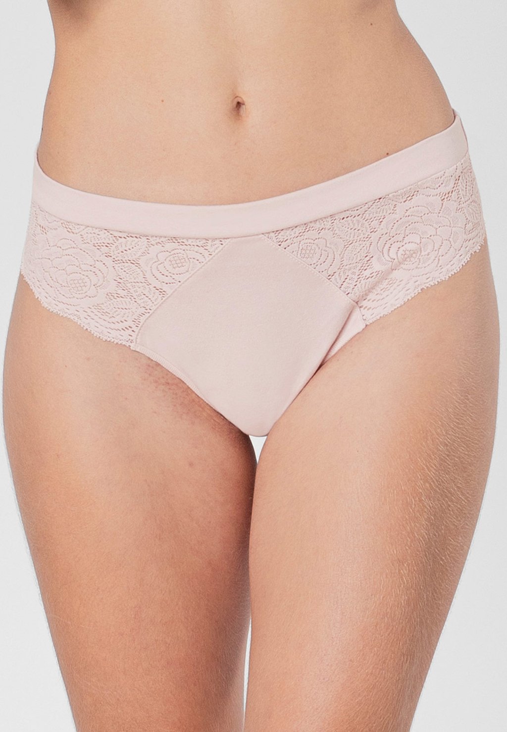 

Стринги STRING GERTRUD Erlich Textil, бежевый