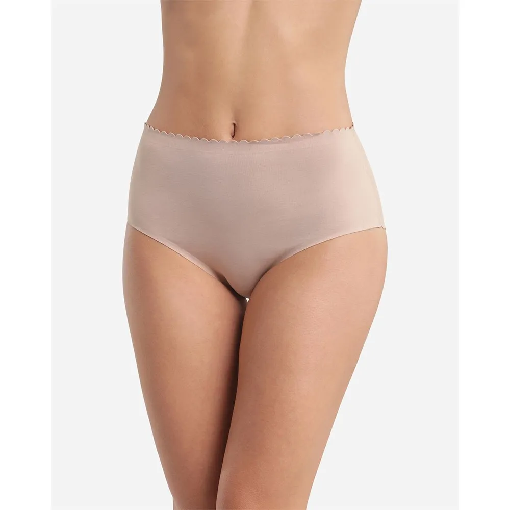 

Трусы Dim Paris Body Touch Easy 2 units, бежевый
